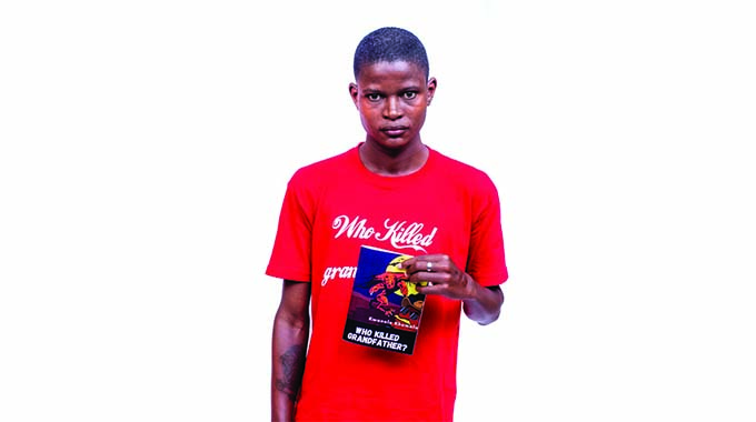 Nama nomination certified me as a true writer — Kwanele Khumalo