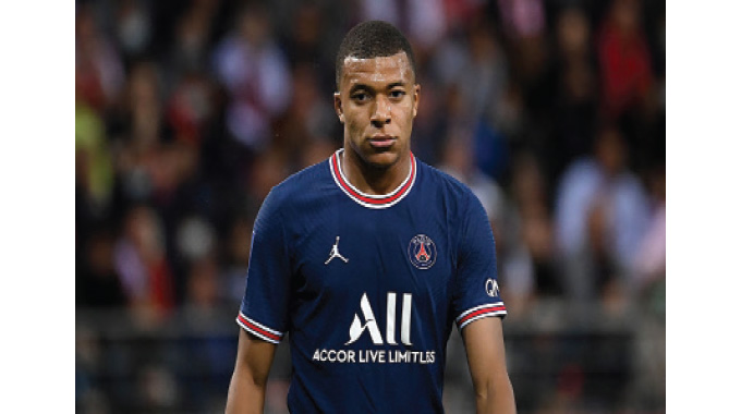 Mbappe confident PSG will ‘remain united and determined’