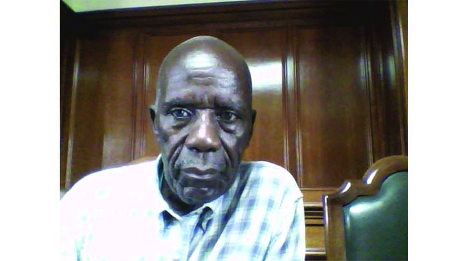 Alderman Lot Siziba dies