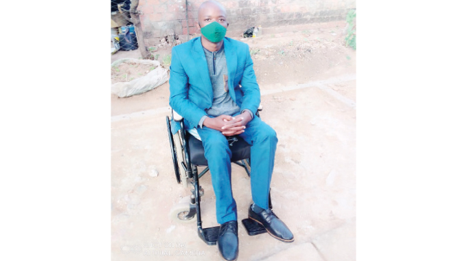 Four-time lucky accident victim