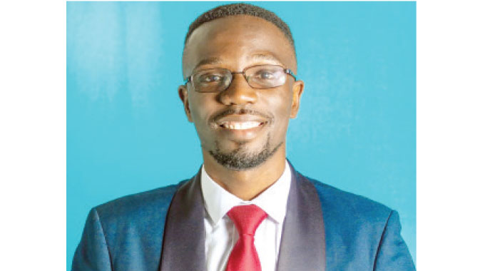Youth quits job, creates company during pandemic