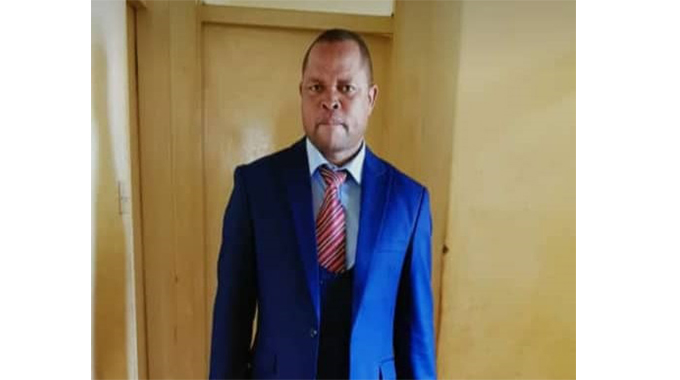 Shepard Tshuma appointed Insiza RDC CEO