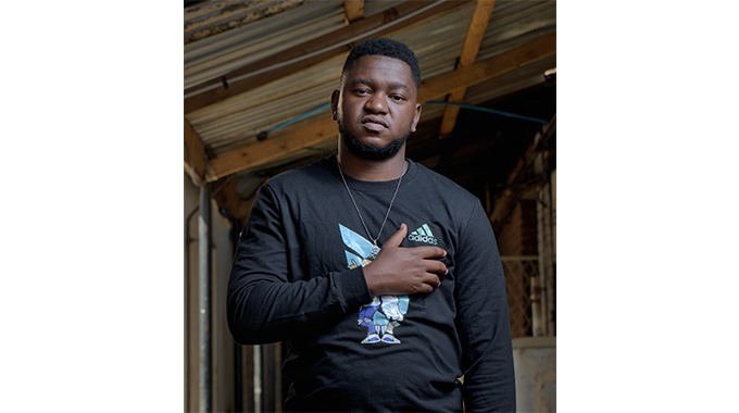 Nitefreak to perform at Victoria Falls Carnival