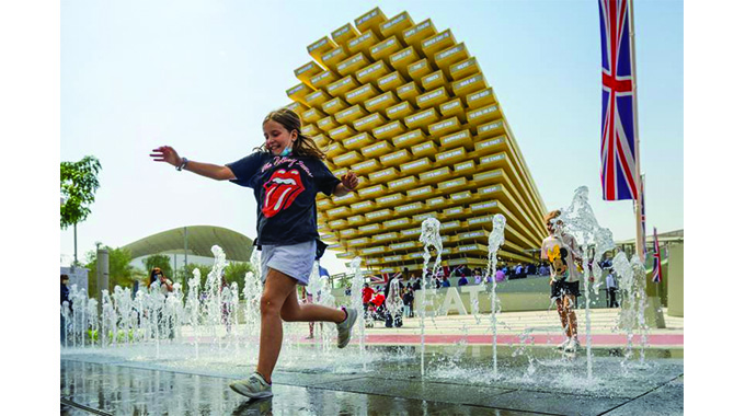 Expo 2020 Dubai visitors breach 17 million mark, 174 million virtual followers