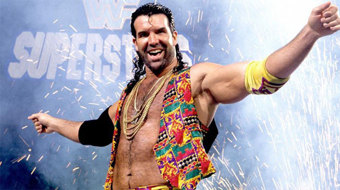 Tributes pour in for WWE legend Scott Hall aka Razor Ramon