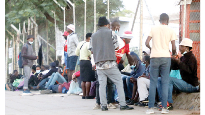 COMMENT: Acquiring IDs must not be a nightmare
