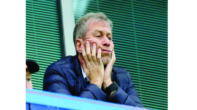 Abramovich faces uncertain future
