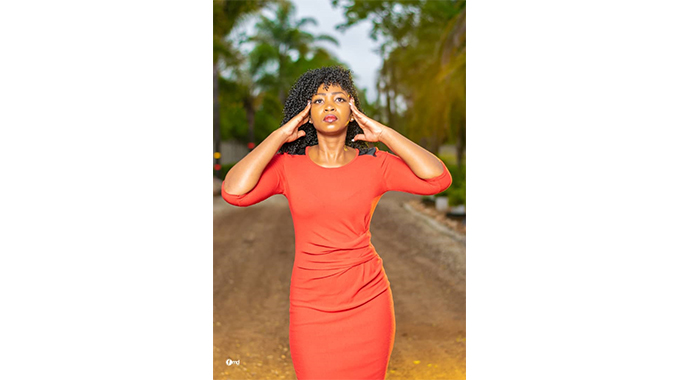 Model Sakhile P needs support for Miss Charity International