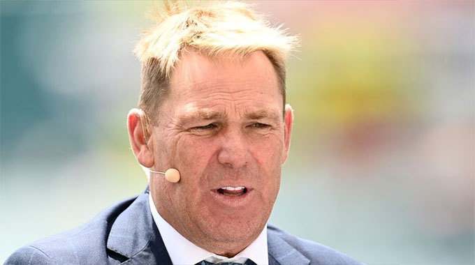 ‘Australian cricket legend Warne died from natural causes’