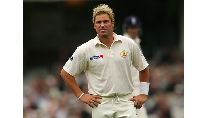 Shane Warne Passes Away Aged 52 Of ‘Suspected Heart Attack’
