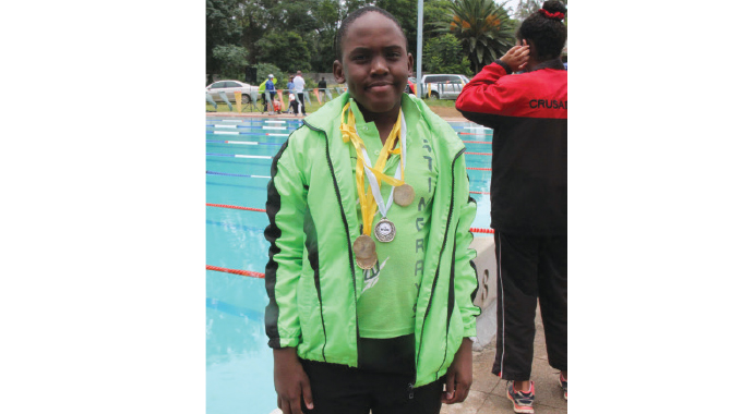 S’bu Fayayo stock continues to grow after difficult wins