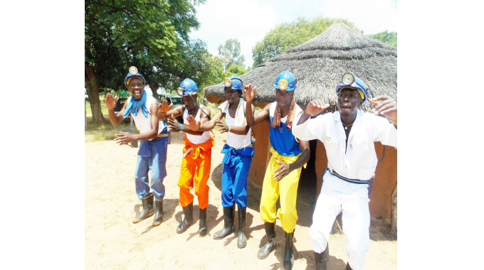 Imbube legends to be honoured