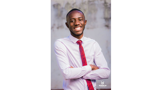 Local author to spearhead collaboration for promotion of literature in Africa