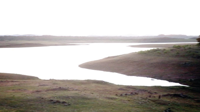Council to decommission Umzingwane Dam