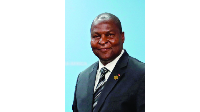 CAR peace talks end without concrete progress