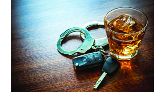 Judge bemoans alcohol-fuelled crime