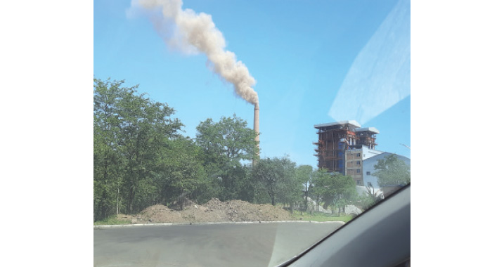 Matabeleland North geared for growth