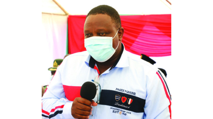 Zim-Bots agree on electronic tags for cattle