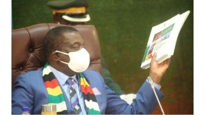 Zim on course to meet Vision 2030 targets: ZimTrade