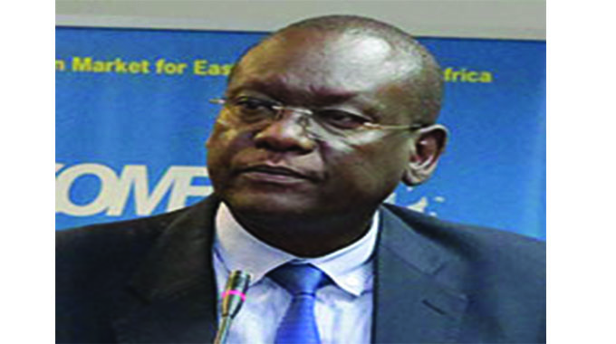 Comesa trade experts undergo trade policy analysis training