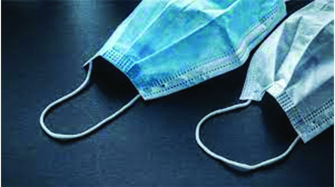 Namibia ends wearing of masks, PCR testing