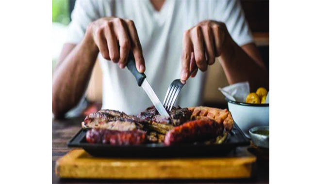 Should food outlets introduce ‘bone rooms?’
