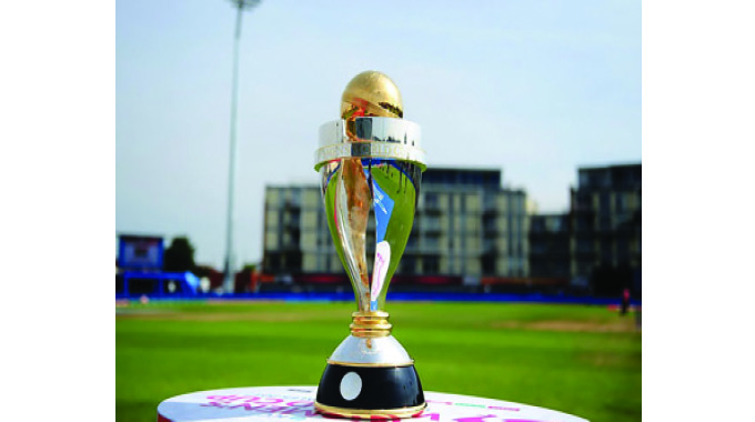 Favourites Australia beat Pakistan in Cricket World Cup
