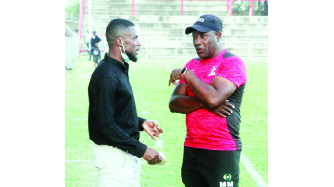 Highlanders back Lulu
