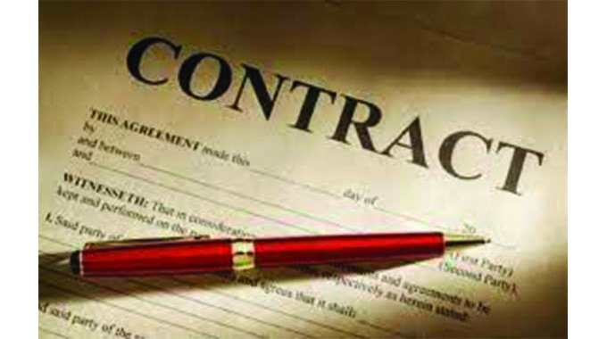 Fixed term contracts: The Legal position