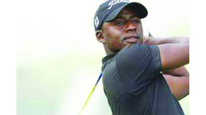 Golf tourney kicks off