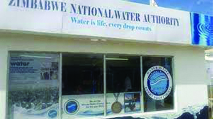 Zinwa rehabilitates irrigation schemes