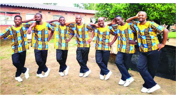 Zima winners, Amaqaqa ready second album