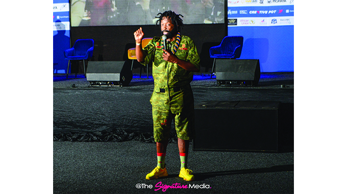 WATCH:Do it now — DJ Sbu