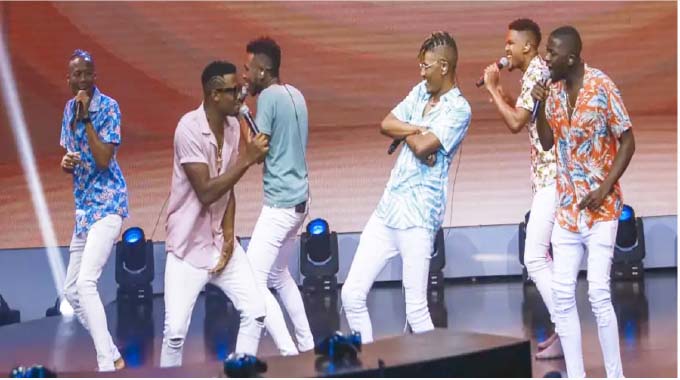 Effect rejigs Summer Yomuthi