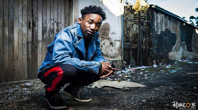 Are we about to hear Asaph’s first song under Def Jams Africa?