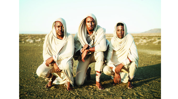 Djembe Monks get Carnival slot