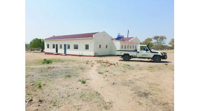 Huge relief as Gambo Clinic starts receiving patients