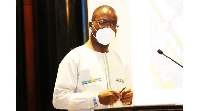 Government re-assures investors on repatriation of profits