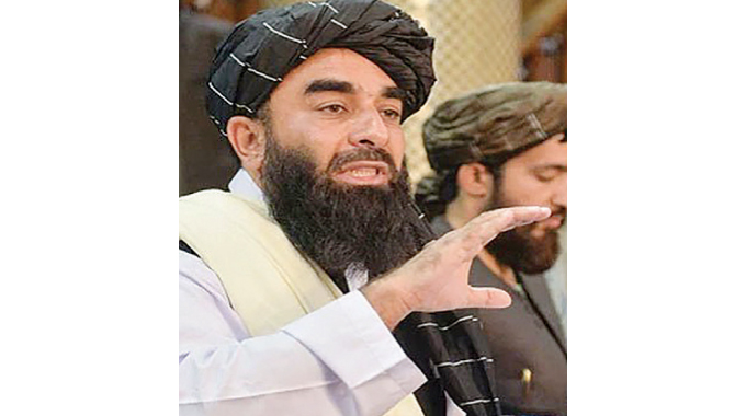 Taliban conducts house-to-house sweep across Afghan capital