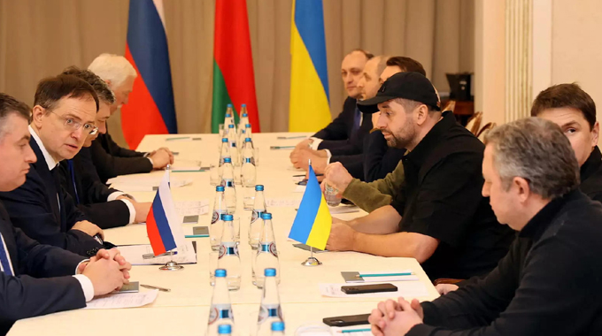 Belarus approves hosting nuclear weapons, Russian forces permanently