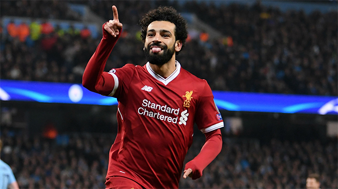 ‘It is Salah’s decision on new contract,’ says Klopp