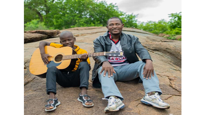The pride of Zimnyama village…meet ambitious Muntuza and Sobancane