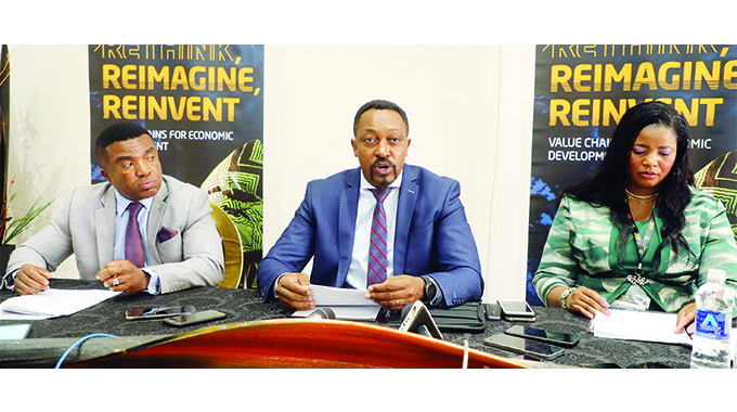 Exchange rate framework needed to stabilise prices
