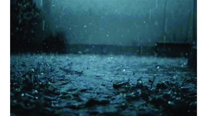 Rainfall activity raises dam levels