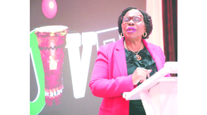 ZBC CEO pleads with Govt