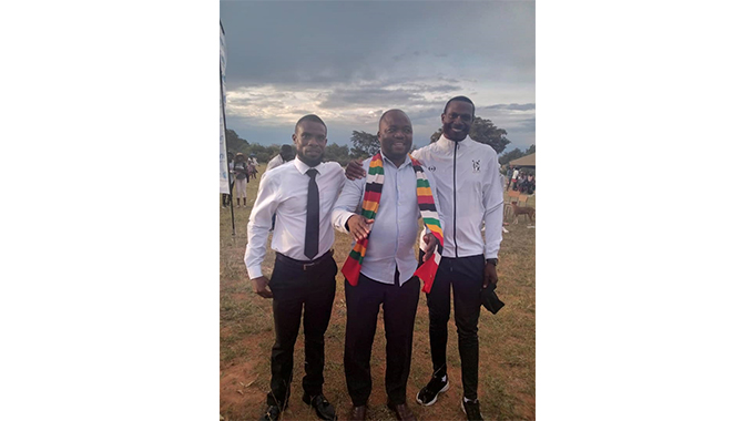 Bulilima Easter Sports fiesta a success