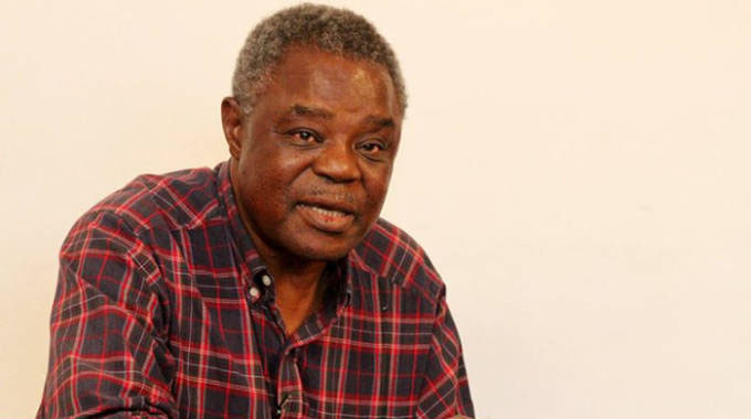 War veterans mourn Gwitira