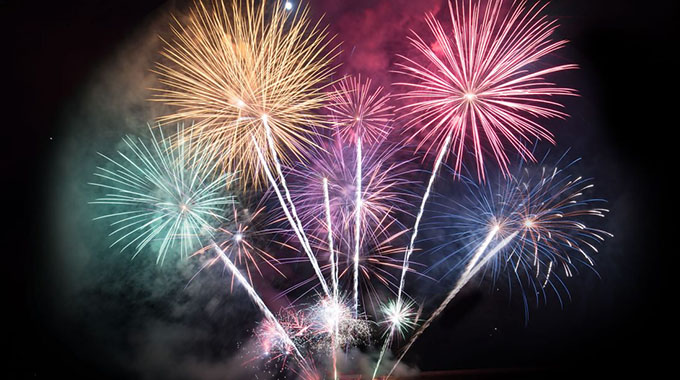 Independence fireworks to light up Bulawayo tonight