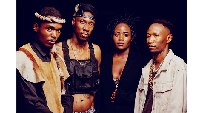 Killemol squashes beef, release song with POY