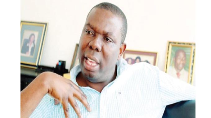 It’s time to mend relations: Gift Banda